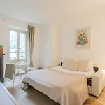Apartman La Finestra Sul Molo By Rent