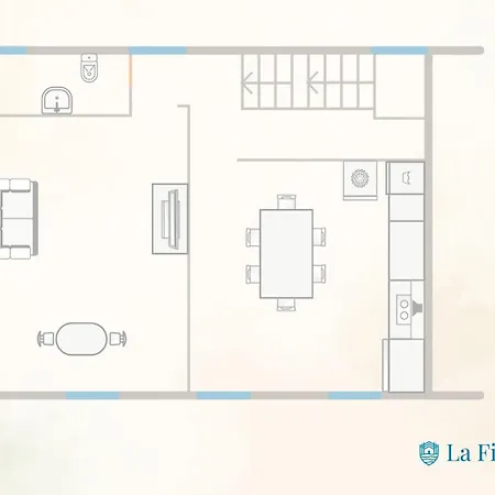 La Finestra Sul Molo By Rent Apartmán Torno
