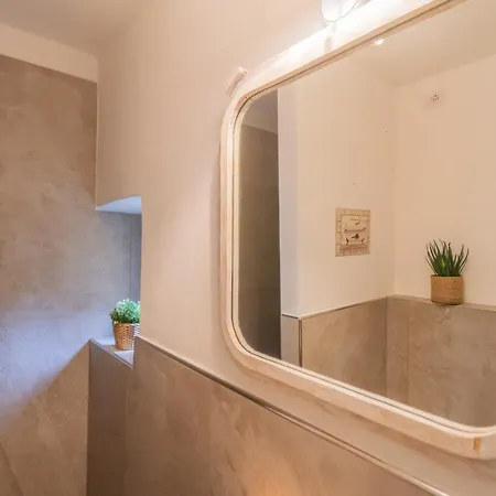 Apartmán La Finestra Sul Molo By Rent *