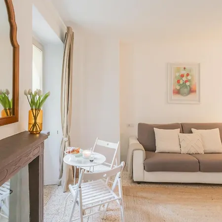 La Finestra Sul Molo By Rent * Торно