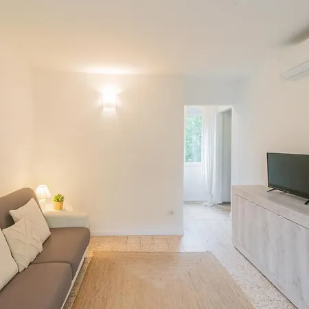 La Finestra Sul Molo By Rent Apartmán *
