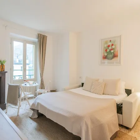 Апартаменты La Finestra Sul Molo By Rent