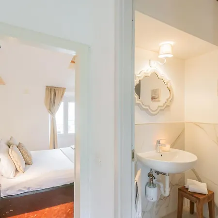 Apartmán La Finestra Sul Molo By Rent Torno
