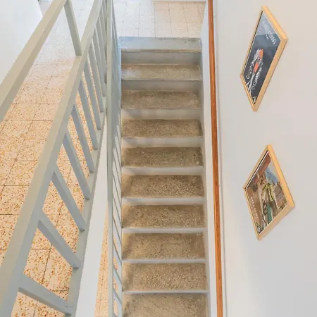 Apartmán La Finestra Sul Molo By Rent Torno