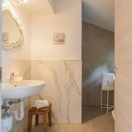 Apartmán La Finestra Sul Molo By Rent