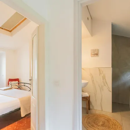 La Finestra Sul Molo By Rent Apartmán Torno