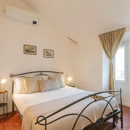 La Finestra Sul Molo By Rent Apartmán