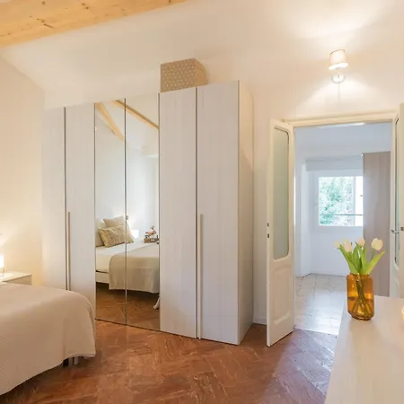 Apartmán La Finestra Sul Molo By Rent