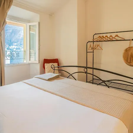 Apartmán La Finestra Sul Molo By Rent *