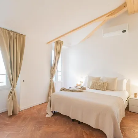 Apartmán La Finestra Sul Molo By Rent