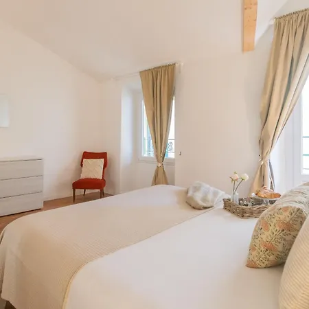 Apartmán La Finestra Sul Molo By Rent