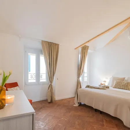 La Finestra Sul Molo By Rent Apartmán *