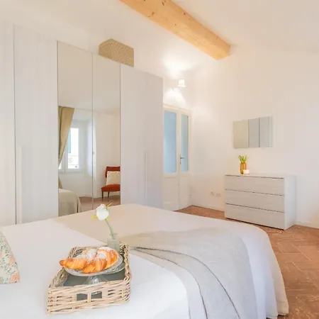 La Finestra Sul Molo By Rent Apartmán *