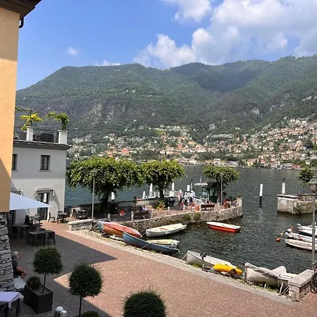 La Finestra Sul Molo By Rent