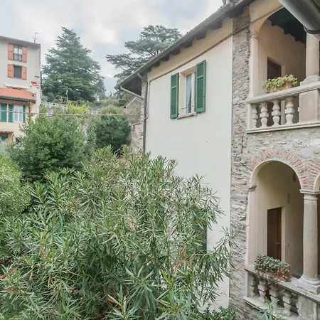 La Finestra Sul Molo By Rent Apartmán