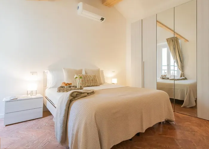 La Finestra Sul Molo By Rent *