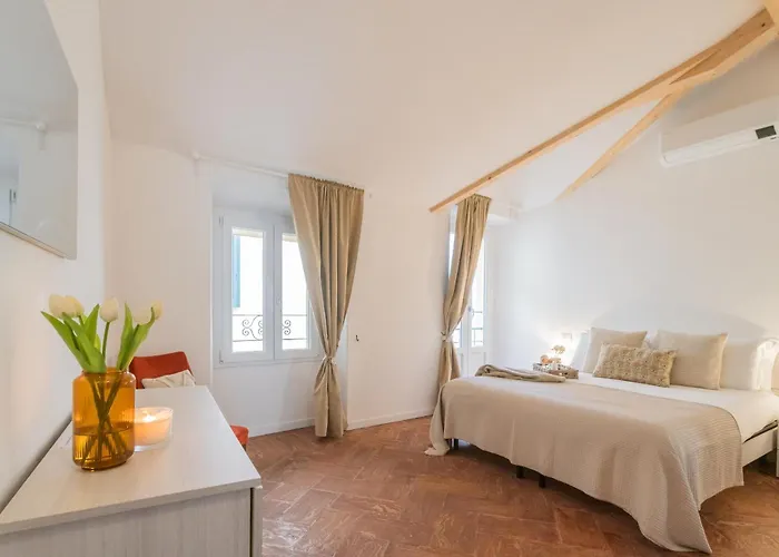 La Finestra Sul Molo By Rent Апартаменты *