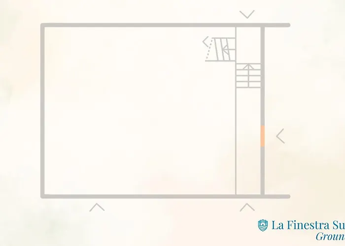 La Finestra Sul Molo By Rent Торно