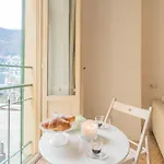 شقة La Finestra Sul Molo By Rent