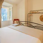 شقة La Finestra Sul Molo By Rent *