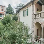 La Finestra Sul Molo By Rent شقة