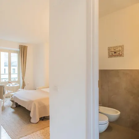 La Finestra Sul Molo