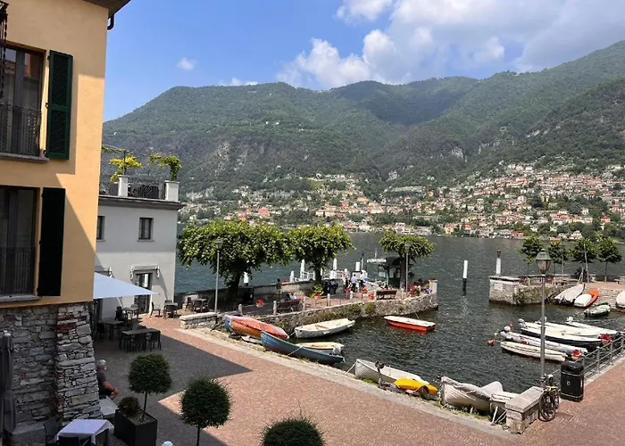 La Finestra Sul Molo