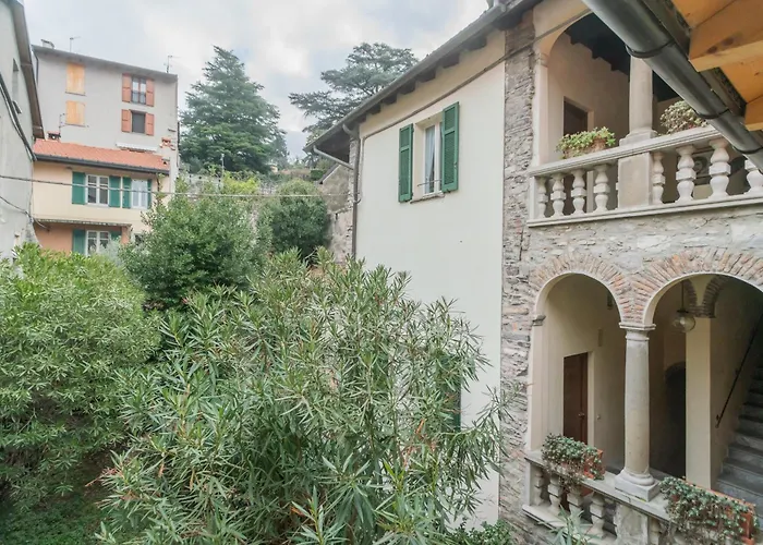La Finestra Sul Molo Lägenhet